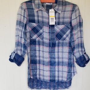 Kenneth Cole Reaction Connie Top